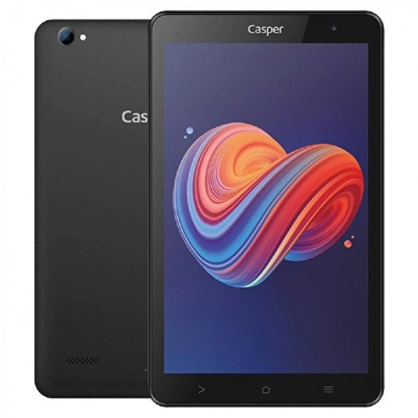Casper VIA S48 32 GB 8" Tablet