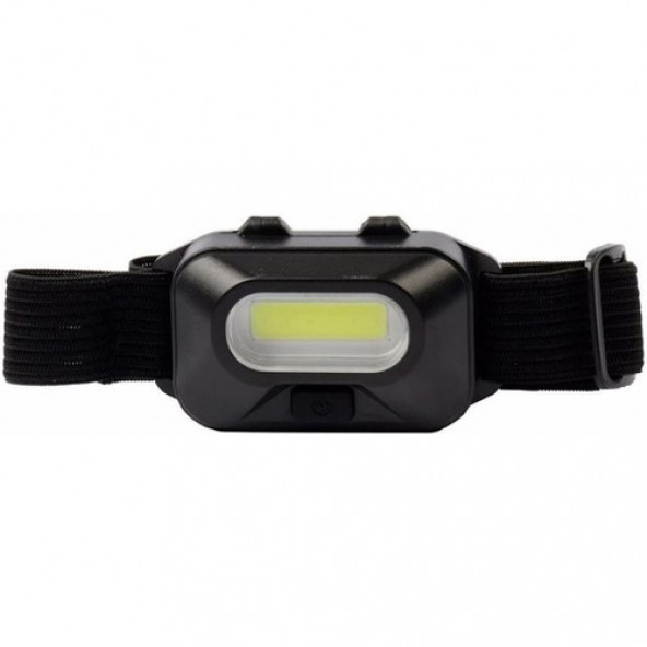 Panther PT-5019 5W 600 Lümen Cob LED Çalışma ve Kafa Feneri Kafa Lambası - 3