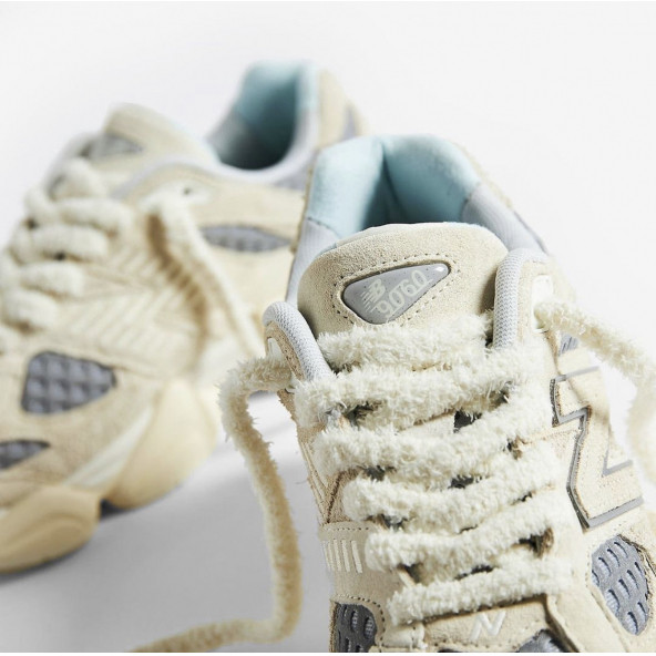 New Balance 9060 x Brickwood - 7