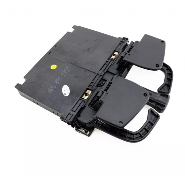 Audi A3 A4 A5 A6 Q5 Q7 Vw Jetta Passat B6 Bora Bardak Tutucu Uyumlu - 5