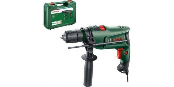 Bosch Eas yimpact Darbeli Matkap 600 W - 2