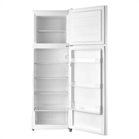 Uğur UES 206 D2K R65 Statik Çift Kapılı Buzolabı