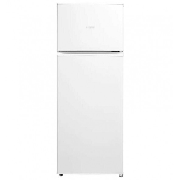 Uğur UES 304 D2K R65 Statik Çift Kapılı Buzdolabı