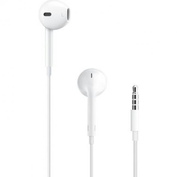 Earphone 120Cm Kablolu Stereo Kulaklık - 3