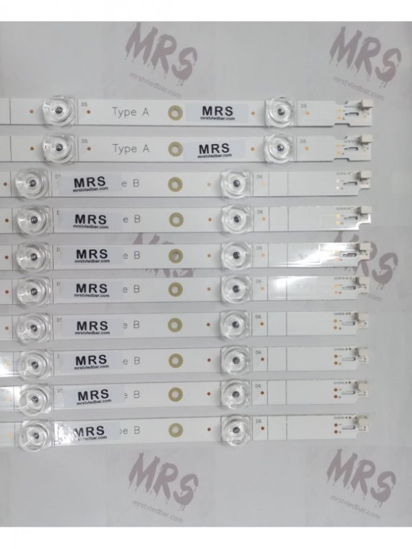 DIJITSU 65DS8800, K650WDF A2 4708-K65WDF-A2113N31 TYPEB, K650WDF A2 4708-K65WDF-A2113N31 - 2