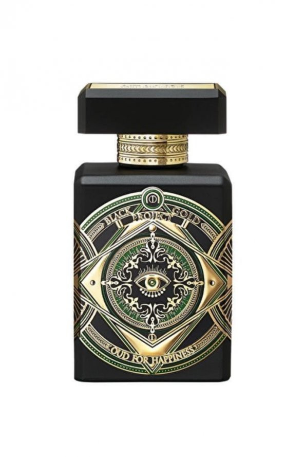 Initio Oud For Happiness Unisex Parfüm EDP 90 ML - 2