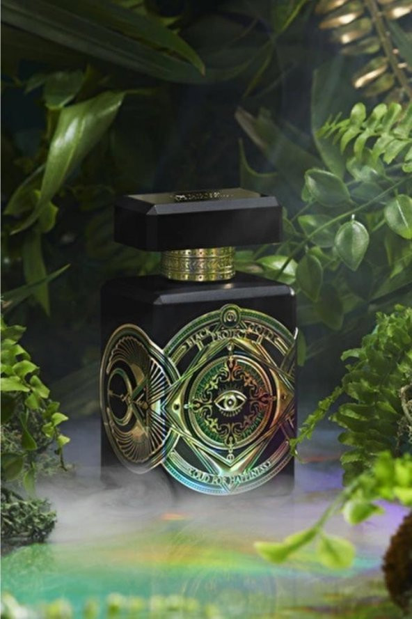 Initio Oud For Happiness Unisex Parfüm EDP 90 ML - 3