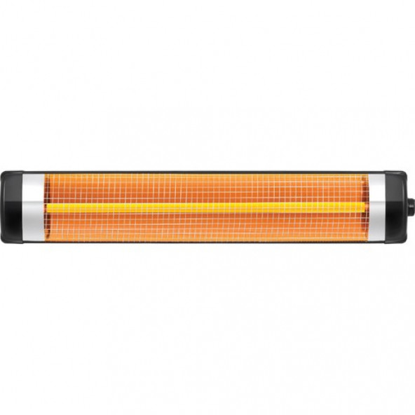 Minisan Sr 3000 W Infrared Duvar Tipi Isıtıcı Minisan - 1