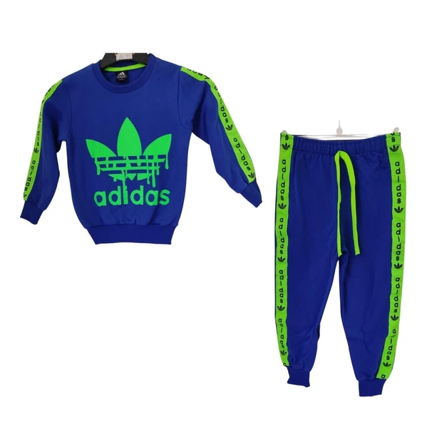 MLB UNİSEX ÇOCUK EŞOFMAN TAKIMI - 3