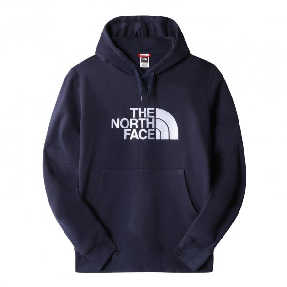 The Northface Erkek DREW PEAK Swetshirt HD NF00AHJY8K21