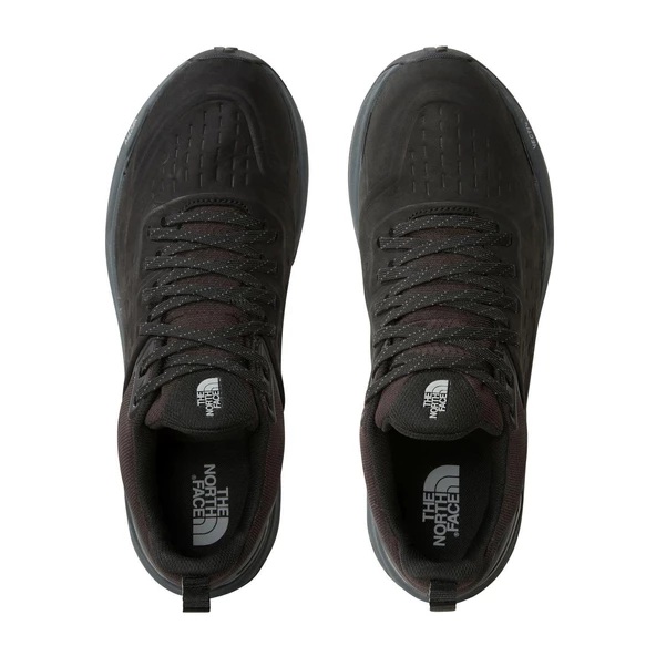 The North Face M VECTIV EXPLORIS 2 FUTURELIGHT LTHR Erkek Ayakkabı NF0A7W4ZNY71 - 4