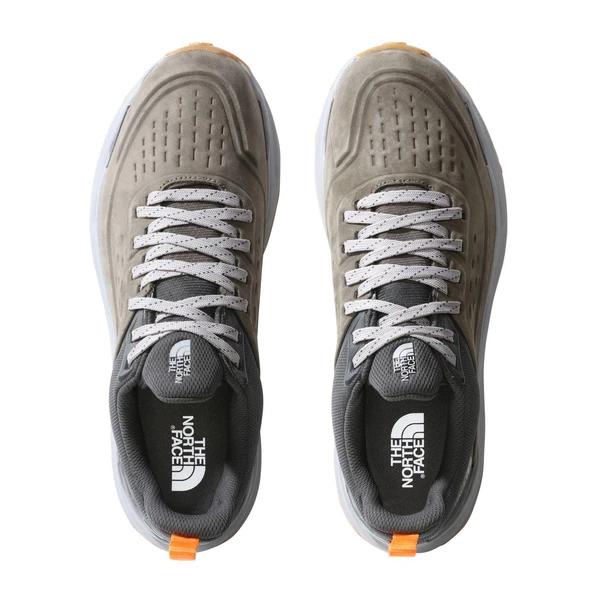 The North Face Erkek VECTIV EXPLORIS 2 FUTURELIGHT SU GEÇİRMEZ AYAKKABI NF0A7W4Z79K1 - Resim 4