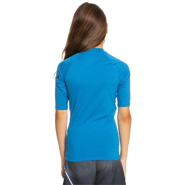 Quiksilver ALL TIME SS YOUTH Erkek Çocuk T-shirt EQBWR03212-QK.BRTH - Resim 4