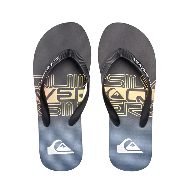 Quiksilver MOLOKAI WORDBLOCK Erkek Ayakkabı AQYL101287-QK.XKKN - 4
