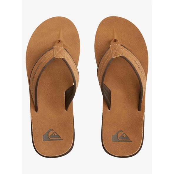 Quiksilver CARVER NUBUCK M SNDL Erkek Ayakkabı AQYL100623-QK.TKD6 - 4