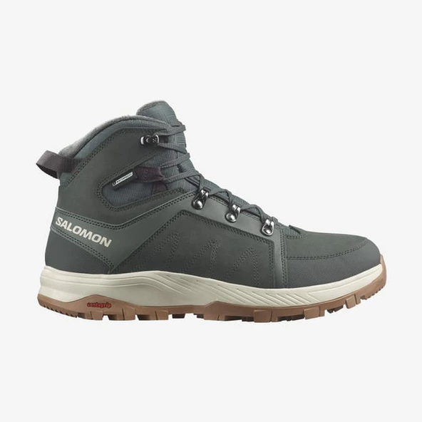 Salomon OUTCHILL Su geçirmez CSWP Erkek Bot L47328100