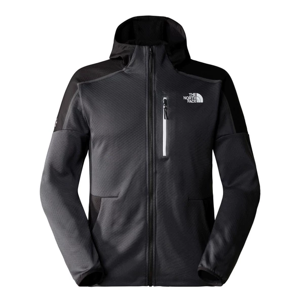 The North Face M MA LAB FZ Erkek Tam Fermuar Polar NF0A856ZMN81