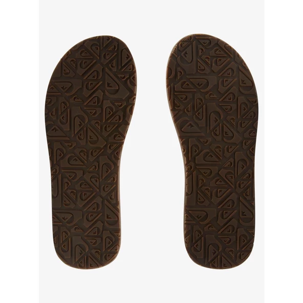 Quiksilver CARVER NUBUCK M SNDL Erkek Ayakkabı AQYL100623-QK.TKD6 - 5