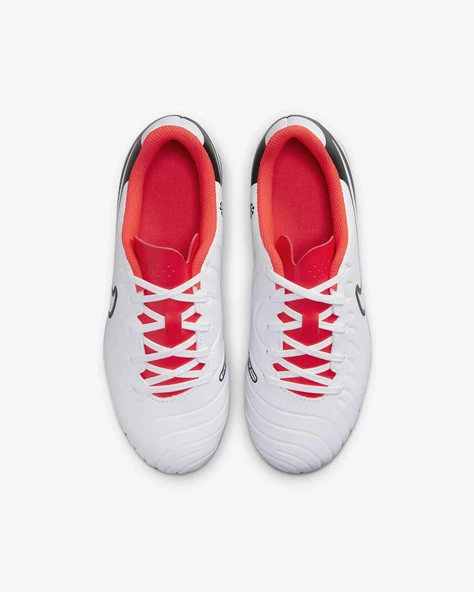 Nike Jr. Tiempo Legend 10 Club Çocuk Kramponu(DAR KALIP) - 4