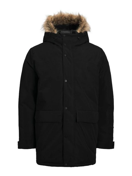 Jack Jones Hamo Erkek Parka 12236096