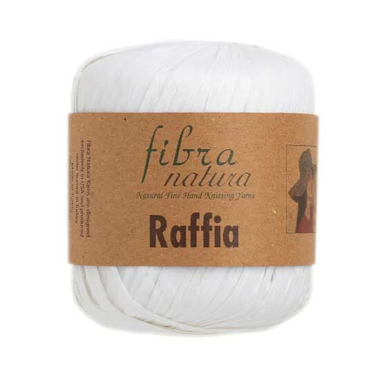 Fibra Natura Raffia 116-01