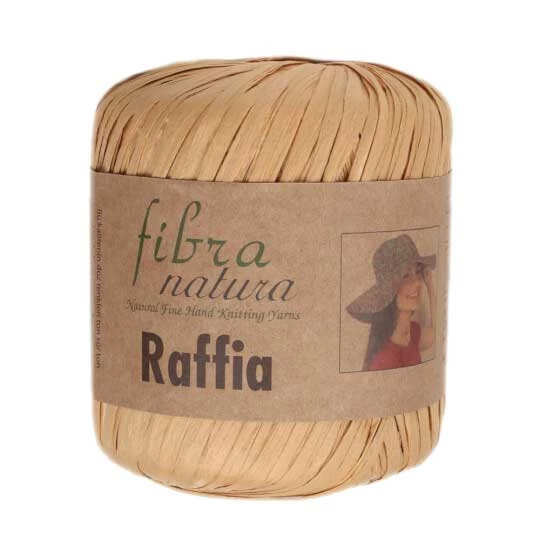 Fibra Natura Raffia 116-22 - 5