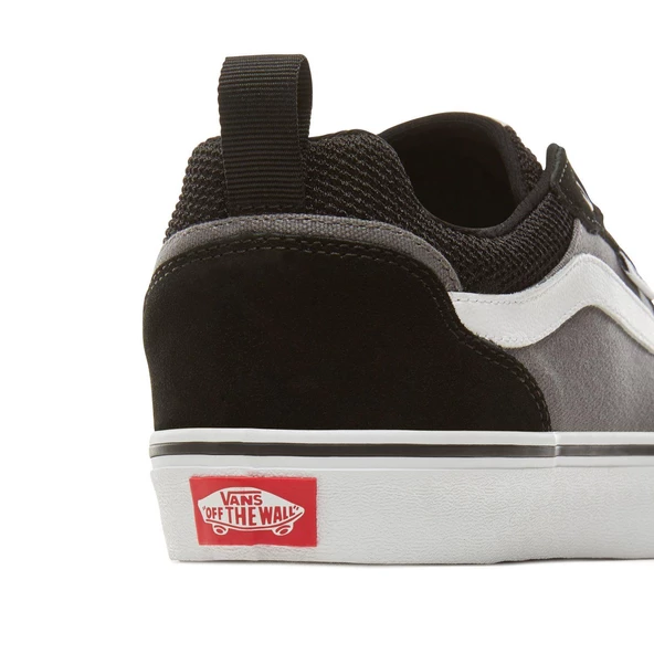 Vans MN Filmore Erkek Ayakkabısı VN0A3MTJT2J1 - 6
