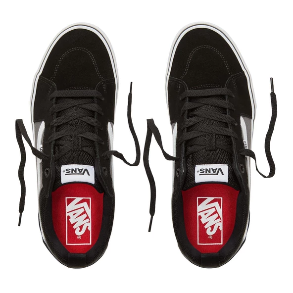 Vans MN Filmore Erkek Ayakkabısı VN0A3MTJT2J1 - 2