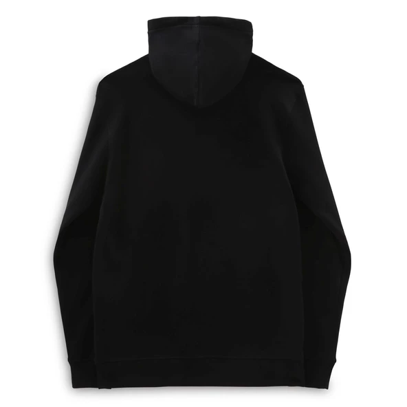 Vans Classic Vans PO-B Erkek Sweat Shirt VN0A7Y3XBLK1