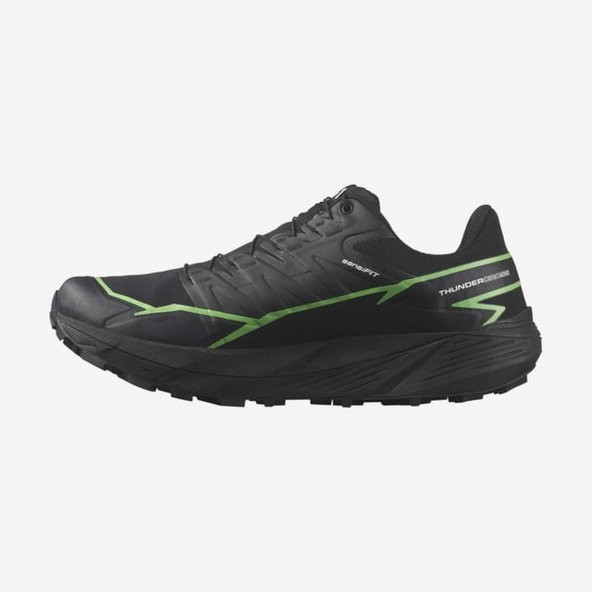 Salomon L47279000 Goretex Erkek Koşu Ayakkabısı L47279000 - 3