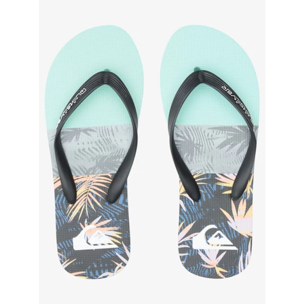 Quiksilver MOLOKAI PANEL Erkek Terlik AQYL101263-QK.XKBS - 4