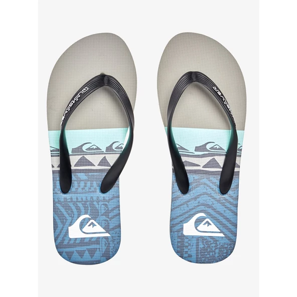 Quiksilver MOLOKAI PANEL Erkek Terlik AQYL101263-QK.XSKB - Resim 3