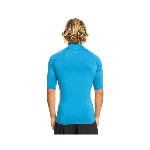 Quiksilver ALL TIME SS Erkek T-shirt  EQYWR03358-QK.BRTH - Resim 2