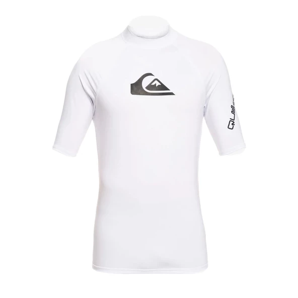 Quiksilver ALL TIME SS YOUTH Erkek Çocuk T-shirt EQBWR03212-QK.WBB0 ürün görseli 1