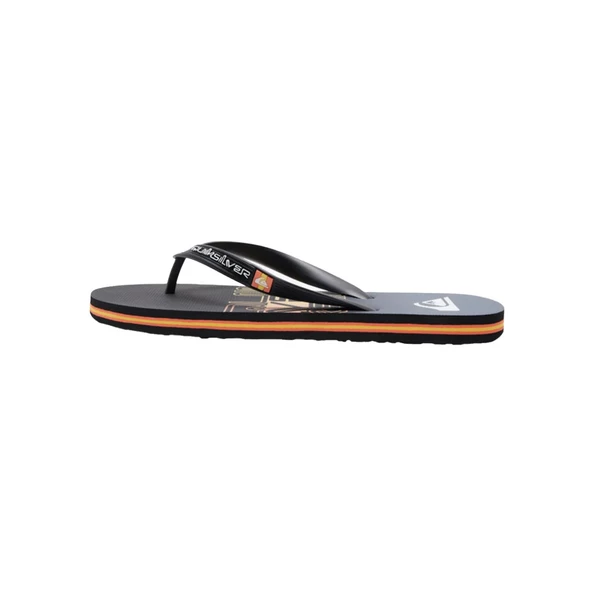 Quiksilver MOLOKAI WORDBLOCK Erkek Ayakkabı AQYL101287-QK.XKKN - 3