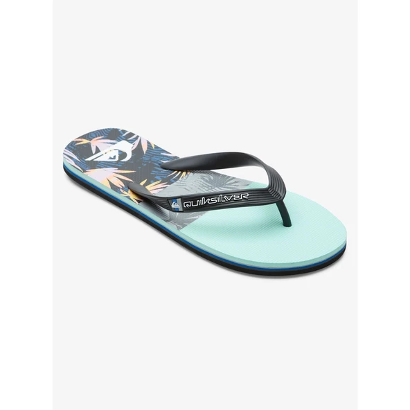 Quiksilver MOLOKAI PANEL Erkek Terlik AQYL101263-QK.XKBS