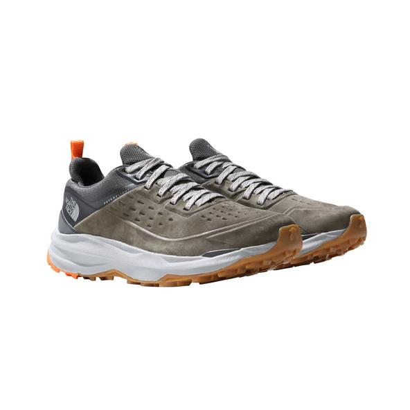 The North Face Erkek VECTIV EXPLORIS 2 FUTURELIGHT SU GEÇİRMEZ AYAKKABI NF0A7W4Z79K1 - 2