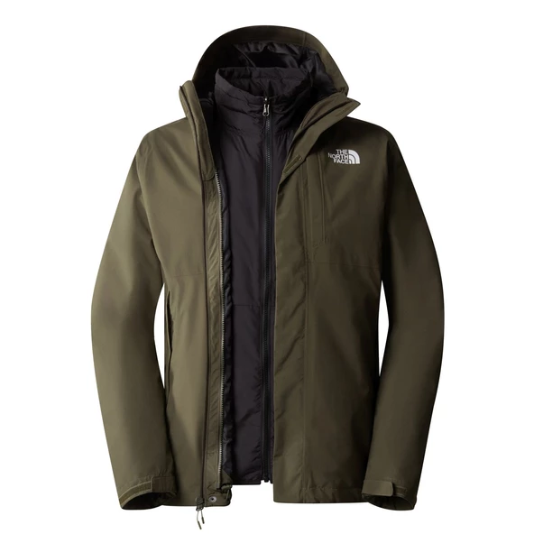 The North Face M CARTO TRICLIMATE Erkek Mont NF0A5IWIBQW1