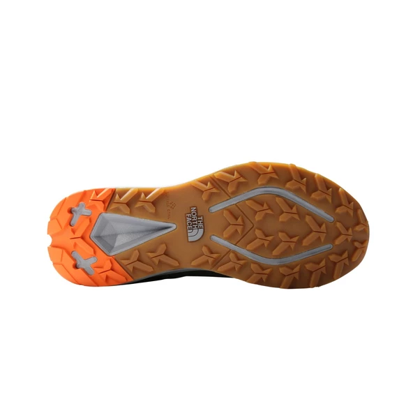 The North Face Erkek VECTIV EXPLORIS 2 FUTURELIGHT SU GEÇİRMEZ AYAKKABI NF0A7W4Z79K1 - 3