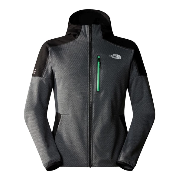 The North Face M MA LAB FZ Erkek Tam Fermuar Polar NF0A856ZGVD1 - 1