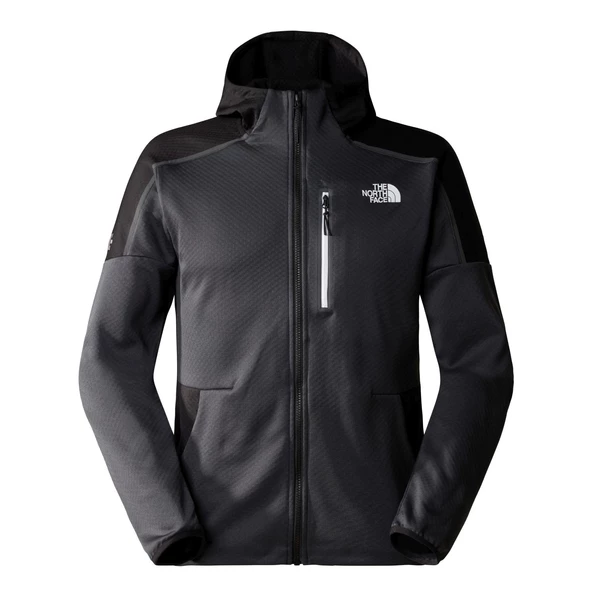 The North Face M MA LAB FZ Erkek Tam Fermuar Polar NF0A856ZMN81