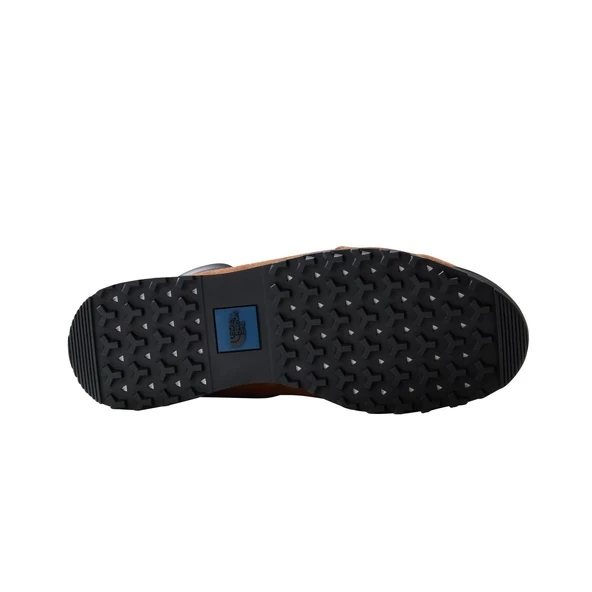 The North Face Erkek BACK-TO-BERKELEY IV TEXTILE SU GEÇİRMEZ BOT NF0A8177OIE1 - 3