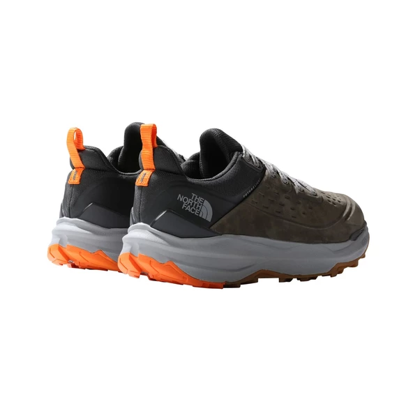 The North Face Erkek VECTIV EXPLORIS 2 FUTURELIGHT SU GEÇİRMEZ AYAKKABI NF0A7W4Z79K1 - 5