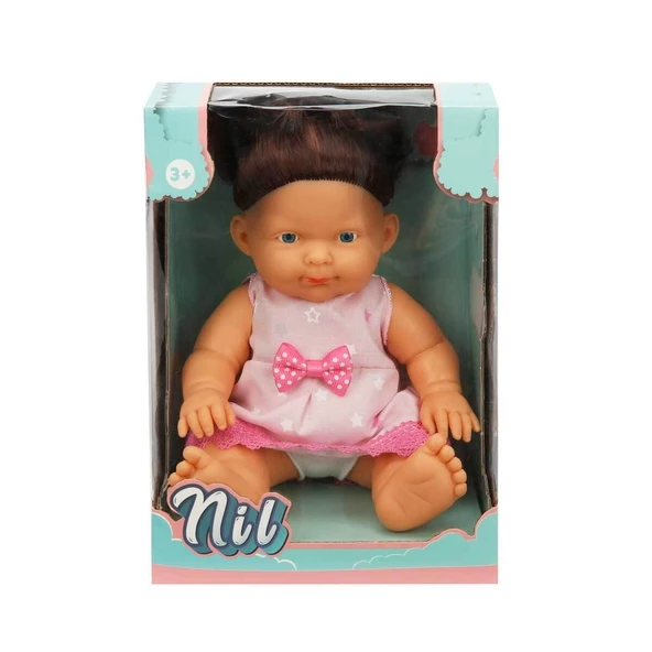 1020010 Sunman, Nil Bebek 23 cm / +3 yaş - 7