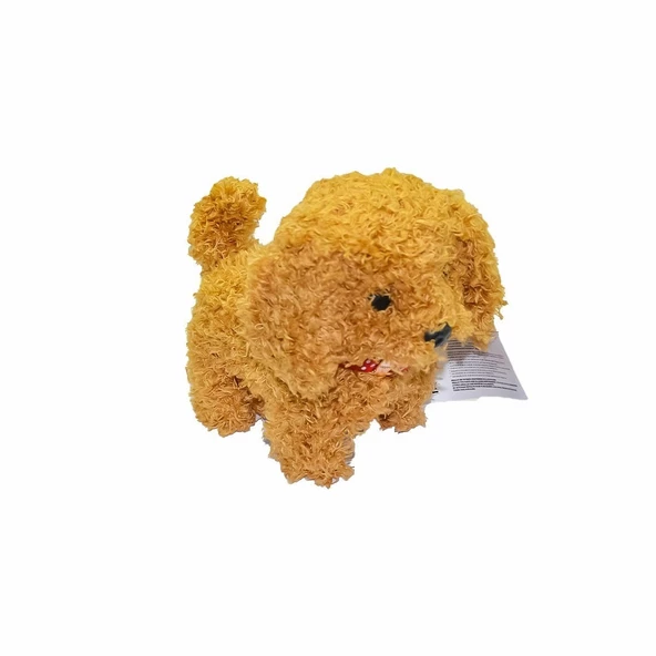 MC-101 Displayde Sesli Hareketli Sevimli Köpekler - Gepettoys - 2