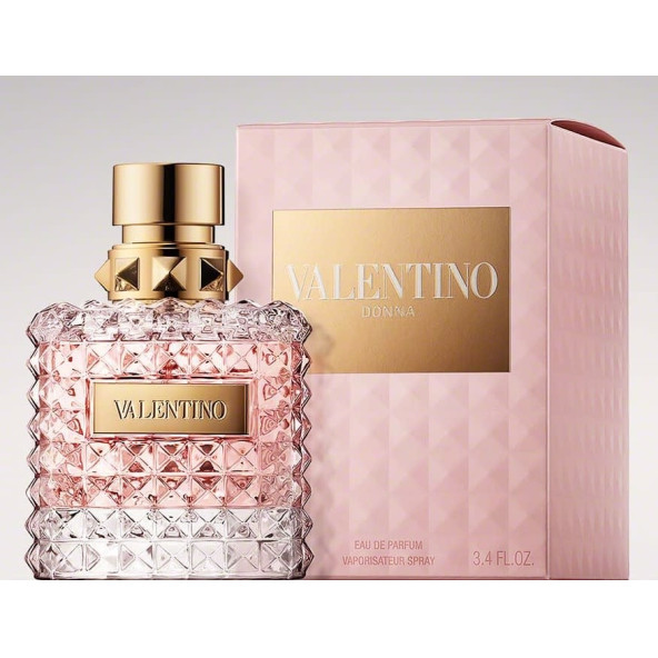 Valentino Donna Edp 100 Ml Kadın Parfüm