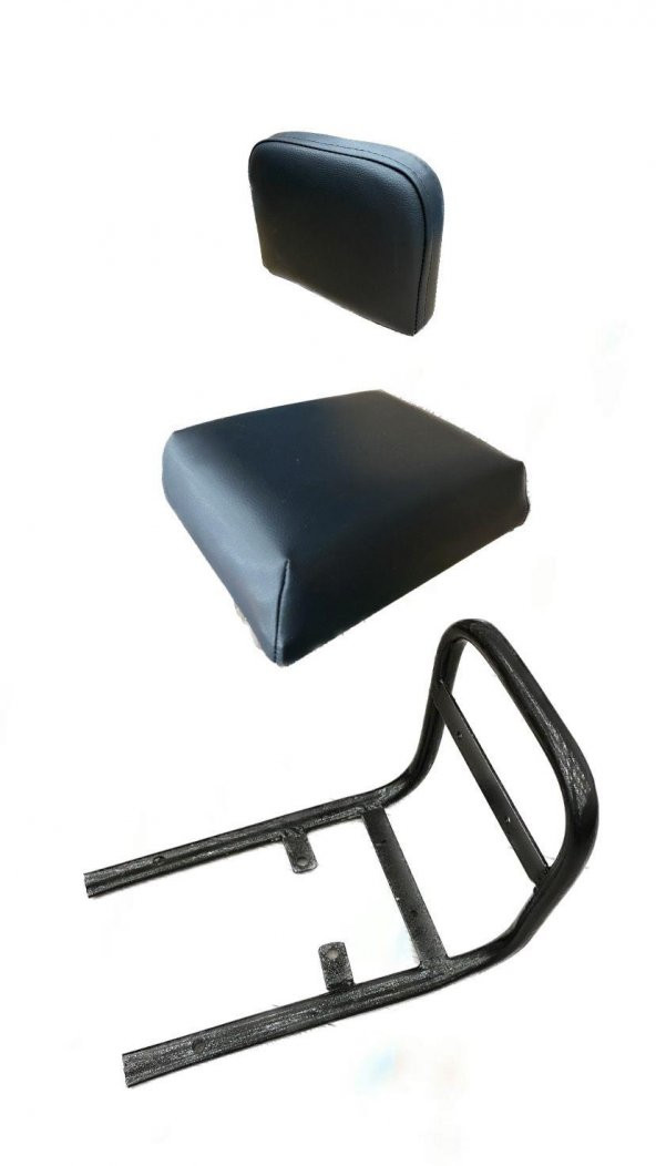 VOLTA VSM SIRT DAYAMALI ARKA KOLTUK - 4