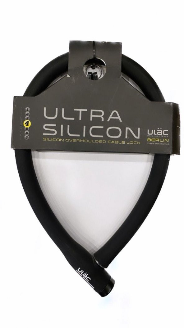 ULAC BERLİN KİLİT
