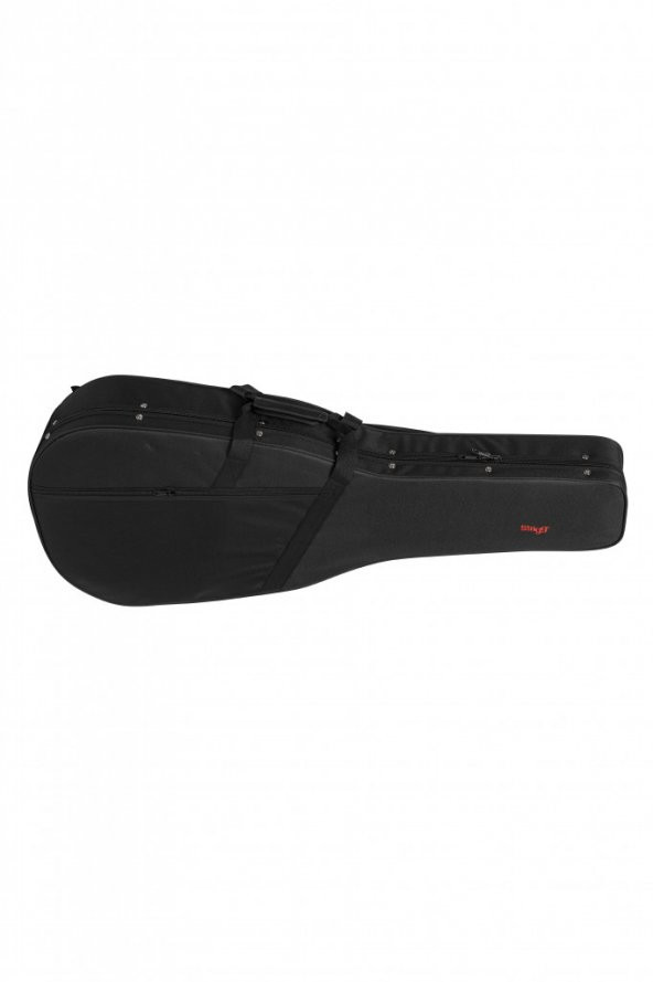 STAGG KLASİK GİTAR SOFT CASE HGB2-C