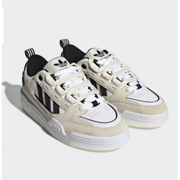 Adidas ADI2000 Unisex günlük Spor Ayakkabı - 3